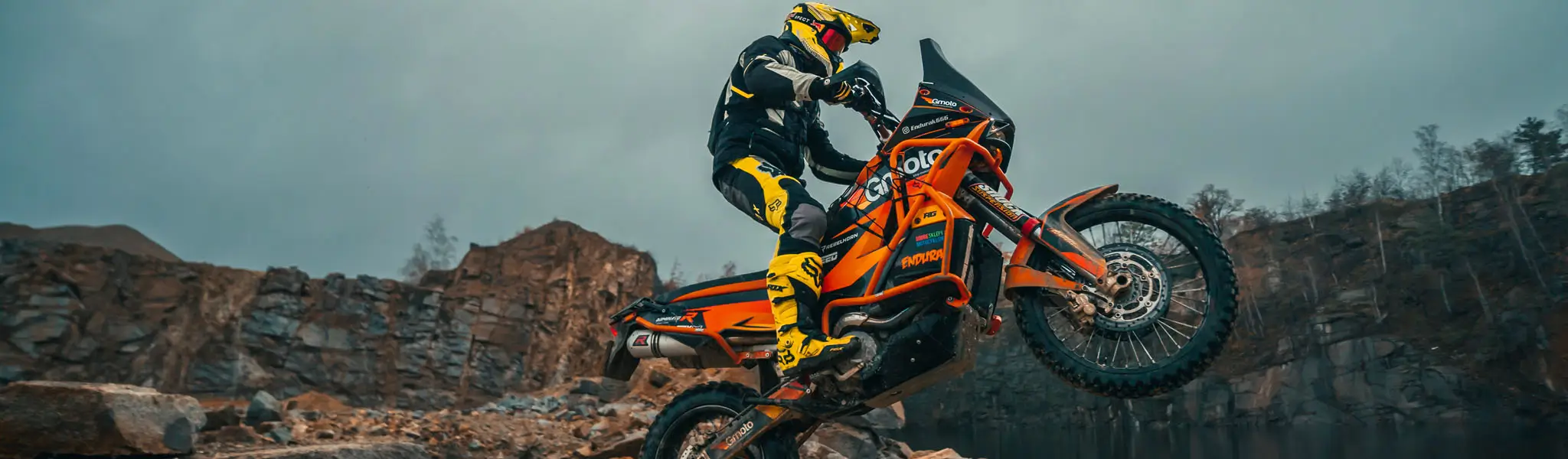 Atsauksmes par Gmoto